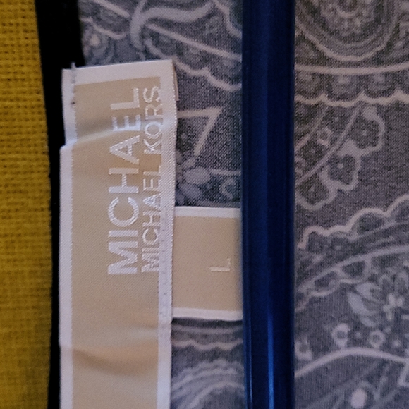 Michael  kors summer dress - Picture 2 of 2